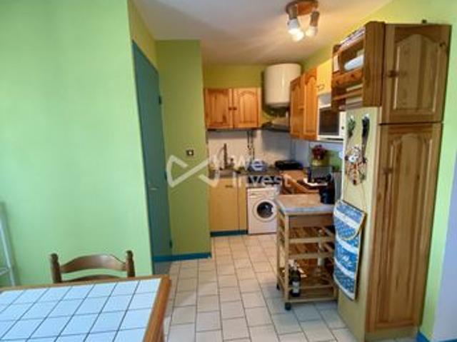 Appartement vente à Béziers, Agde