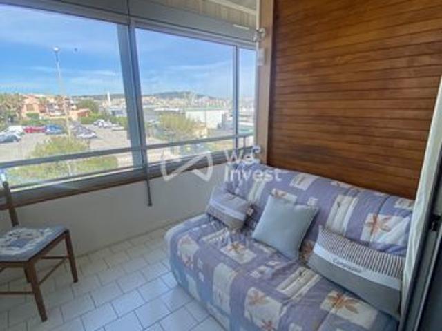 Appartement vente à Béziers, Agde
