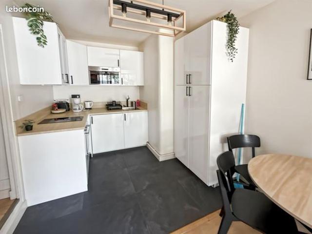 Appartement vente à Orléans