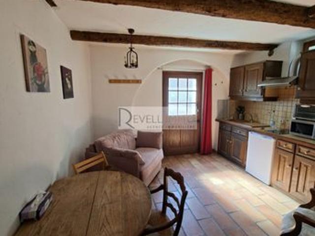 Appartement vente à Nice, Isola