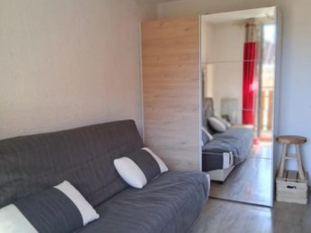 Appartement vente à Gex, Lélex