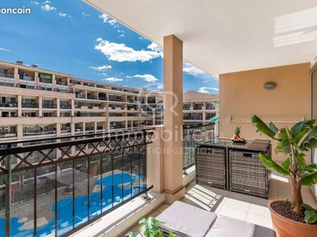 Appartement vente à Grasse, Cannes