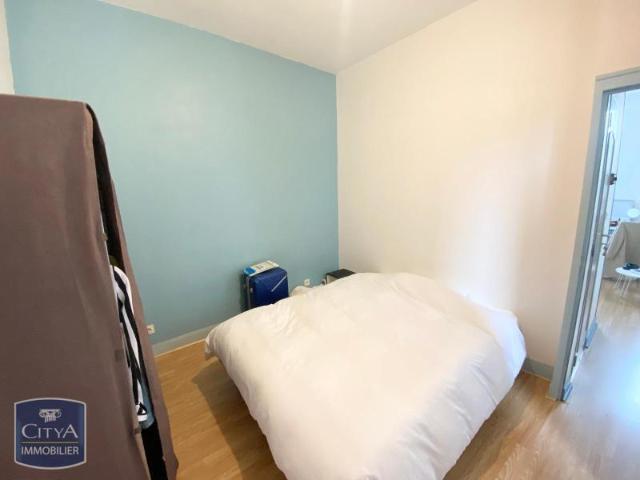 Appartement location à Niort