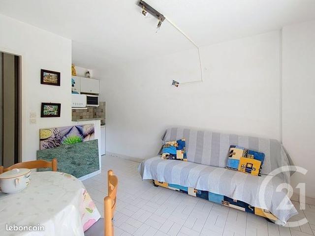 Appartement vente à Saint-Raphaël, Var