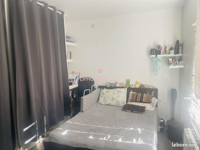 Appartement vente à Creil, Oise