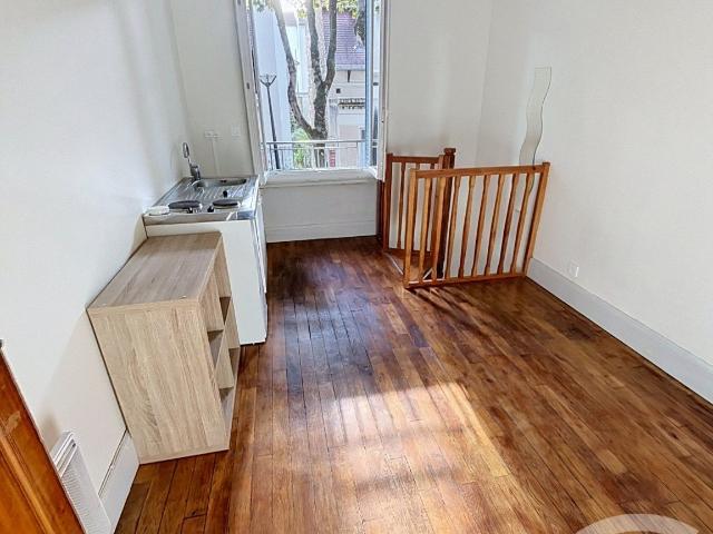 Appartement location à Vichy, Allier
