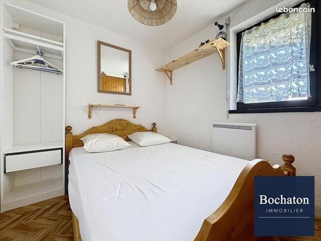 Appartement vente à Thonon-les-Bains, Thollon-les-mémises