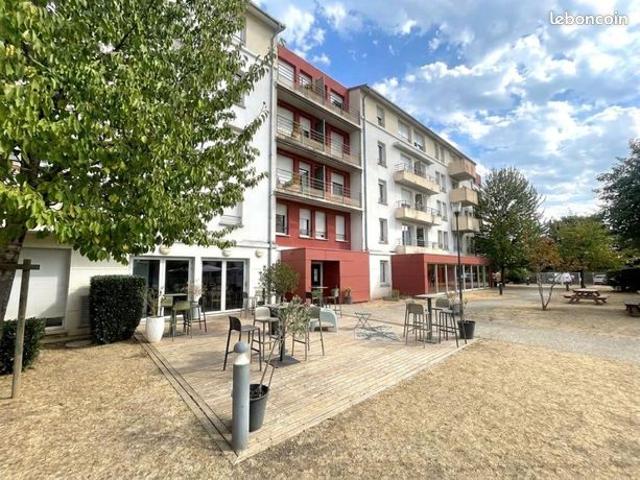 Appartement vente à Toulouse, Cornebarrieu
