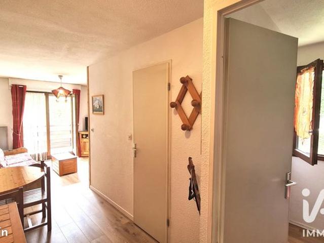 Appartement vente à Bonneville, Saint-gervais-les-bains