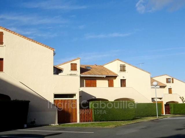 Appartement vente à Rochefort, Vaux-sur-mer