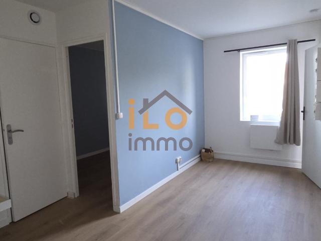 Appartement location à Valenciennes, Quiévrechain