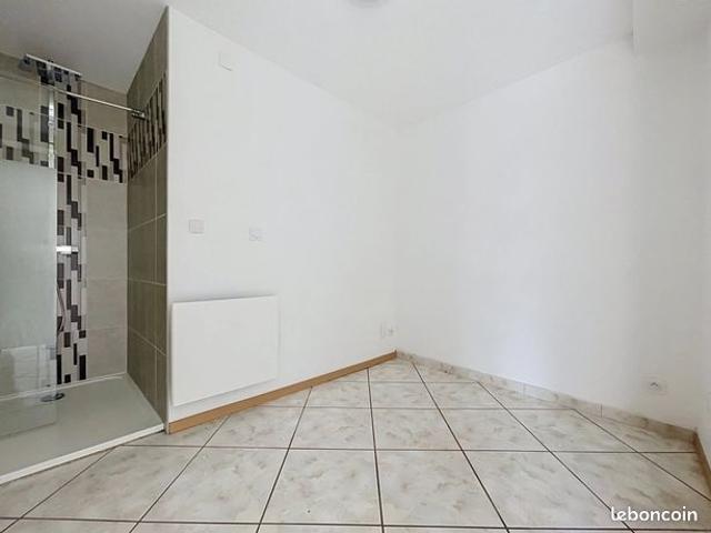 Appartement vente à Castillon-la-Bataille, Gironde