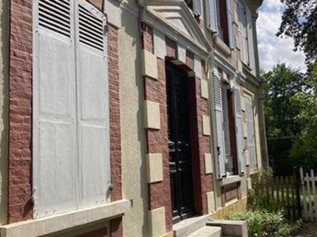 Appartement vente à Lisieux, Cabourg