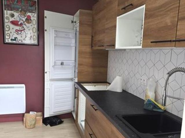 Appartement vente à Tarnos