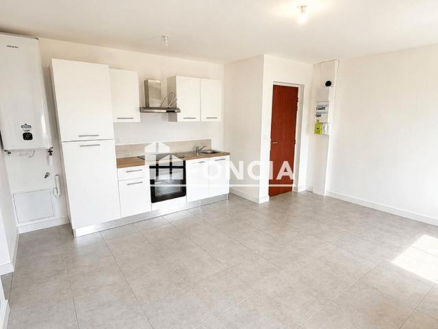 Appartement vente à Brest, Bretagne