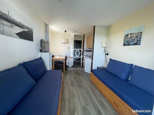 Appartement vente à Arzon, Morbihan