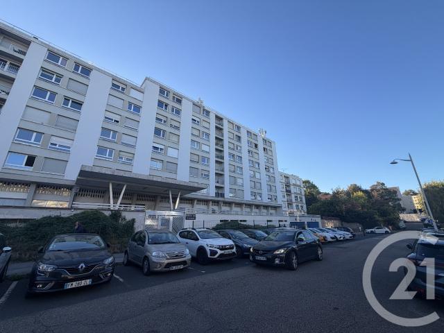 Appartement vente à Beauregard - Boufflers - Buthegnemont - Boudonville, Nancy