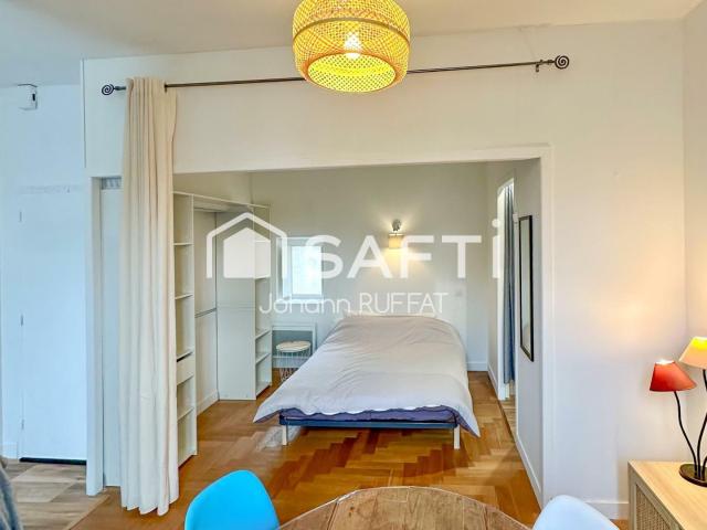 Appartement vente à Bordeaux