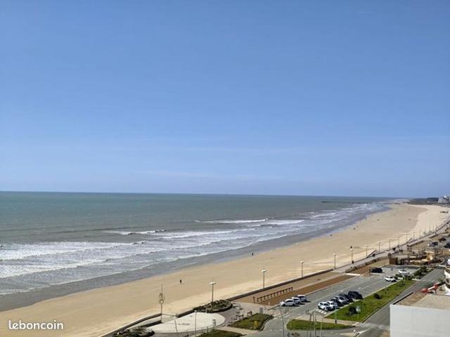 Appartement vente à Les Sables-d'Olonne, Saint-hilaire-de-riez