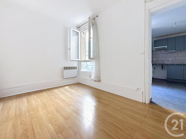 Appartement vente à Paris 18e Arrondissement, Paris