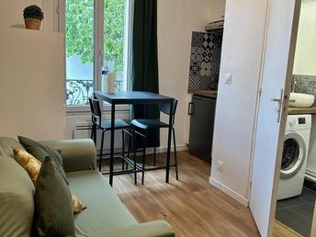 Appartement vente à Nogent-sur-Marne, Le Perreux-sur-marne