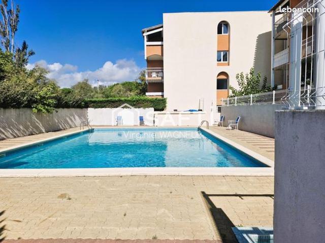 Appartement vente à Béziers, Agde