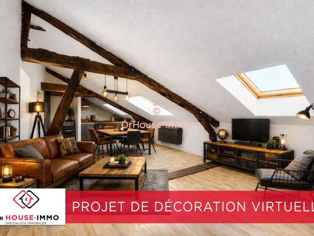 Appartement vente à Périgueux