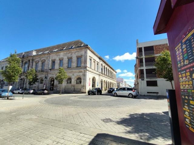 Appartement vente à Rochefort