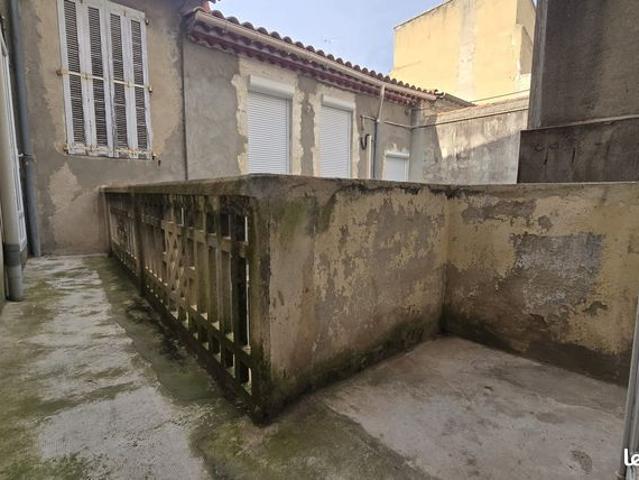 Appartement vente à Nîmes