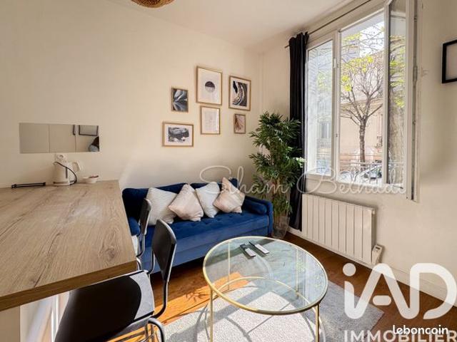 Appartement vente à Vendôme, Saint-ouen