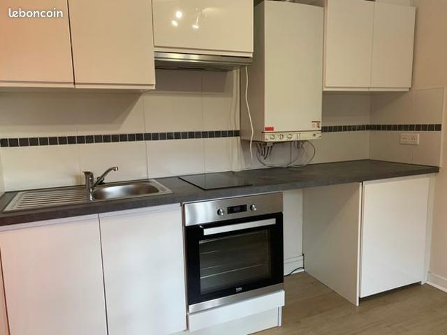 Appartement vente à Rennes, Bretagne