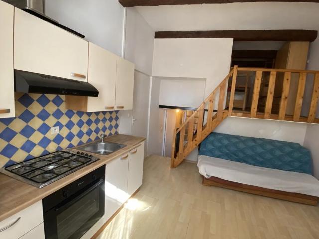 Appartement vente à Marseille