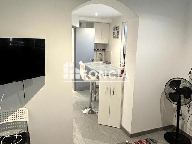 Appartement vente à Arrondissement de Draguignan, Grimaud