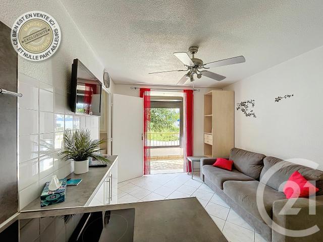 Appartement vente à Perpignan, Le Barcarès