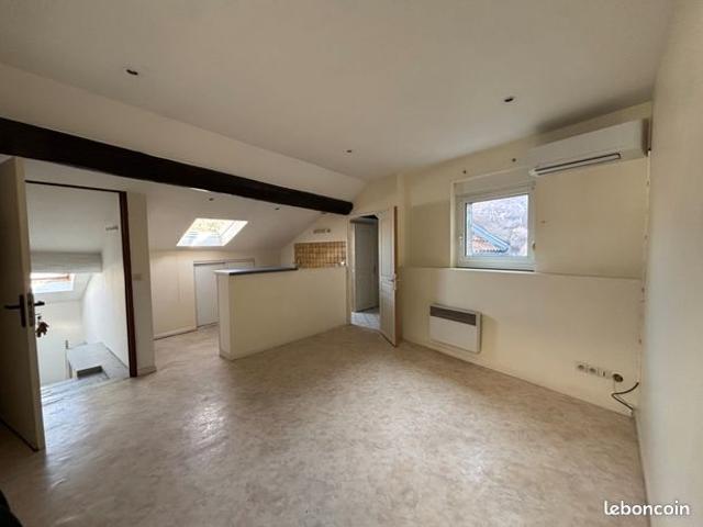 Appartement vente à Nancy, Pont-à-mousson