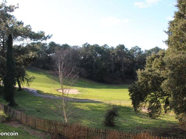 Appartement vente à Dax, Moliets-et-maa