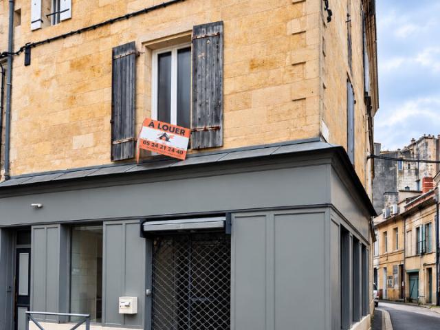 Appartement location à Blaye, Gironde