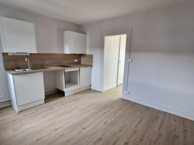 Appartement location à Rouen, Darnétal