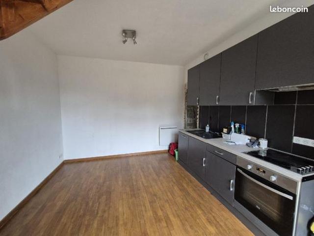 Appartement vente à Évry, Maisse