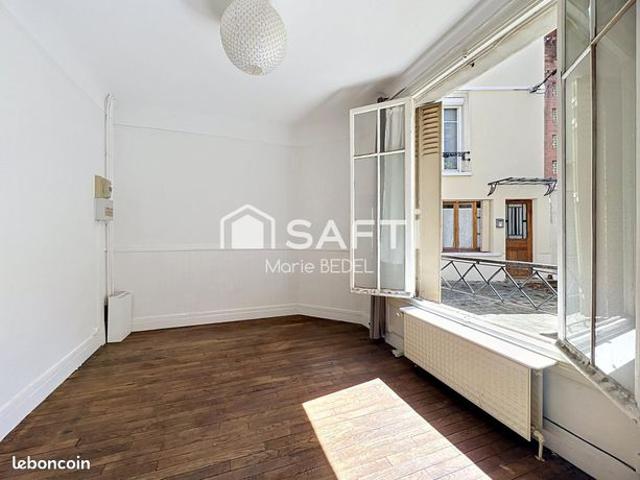 Appartement vente à Boulogne-Billancourt, Issy-les-moulineaux