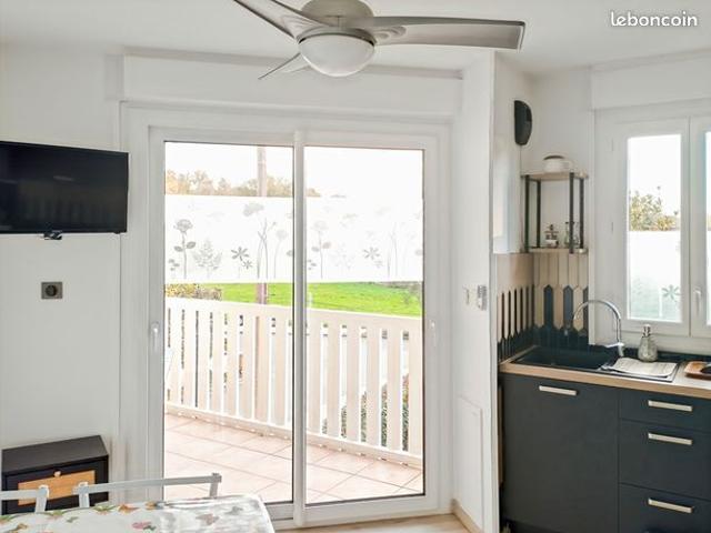 Appartement vente à Condom, Cazaubon