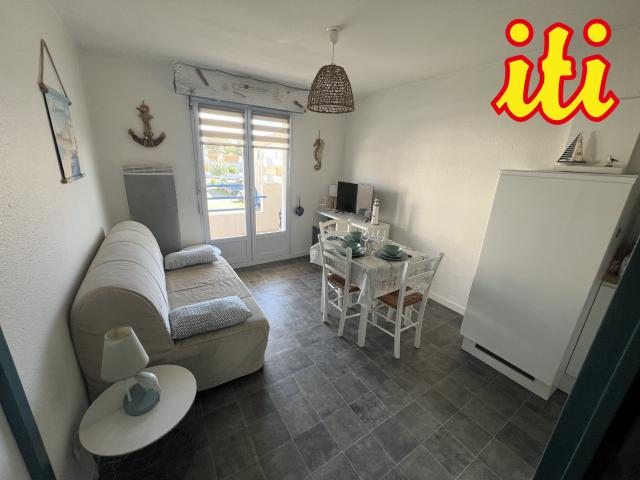 Appartement vente à Les Sables-d'Olonne, Château-d'olonne
