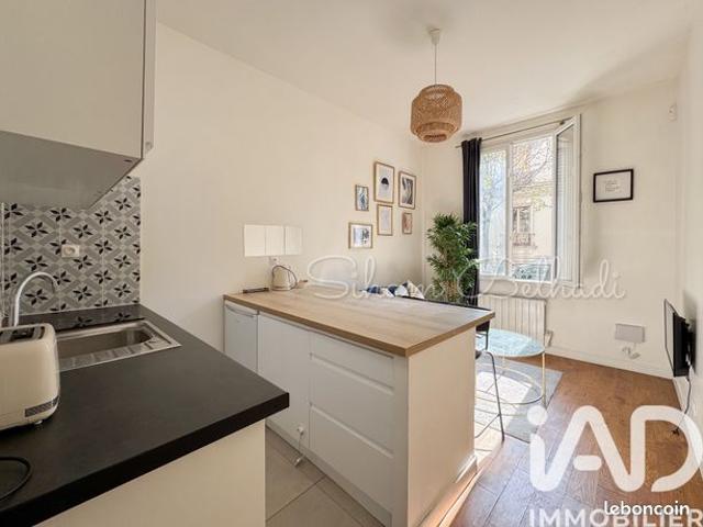 Appartement vente à Vendôme, Saint-ouen