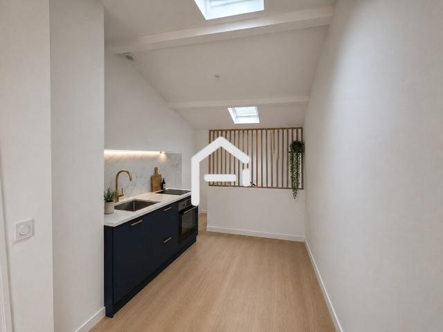 Appartement vente à Toulouse