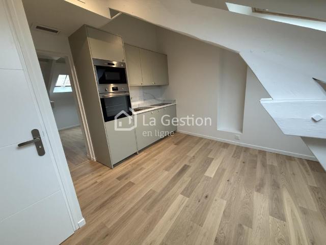 Appartement location à Boulogne-Billancourt, Meudon