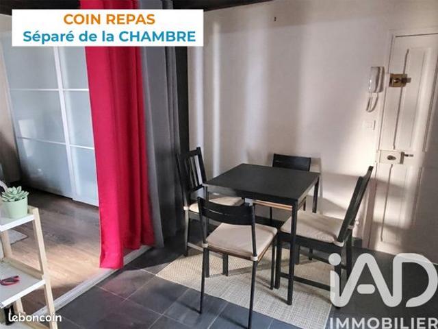 Appartement vente à Tours