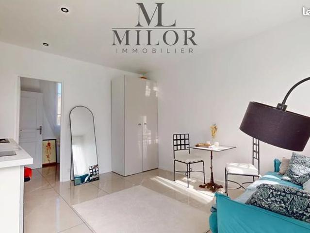Appartement vente à Nice, Alpes-Maritimes