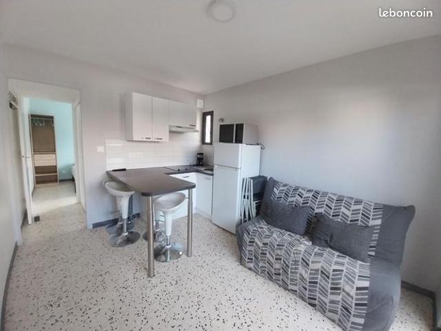 Appartement vente à Tarbes, Marseillan