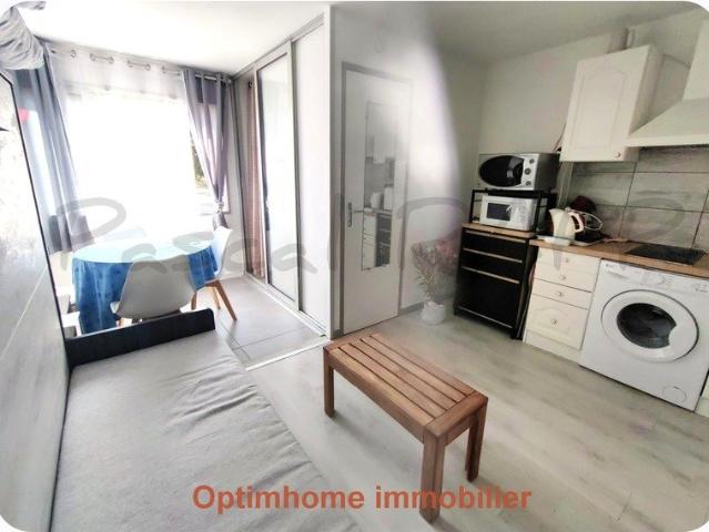 Appartement vente à Béziers, Agde