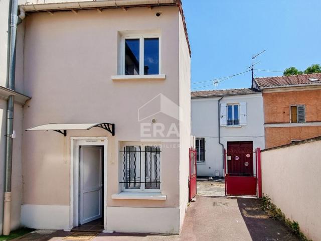 Appartement vente à Bobigny, Vaux-montreuil